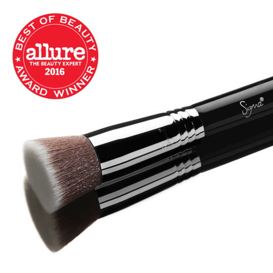 Sigma F80 - Flat Kabuki™ Brush
