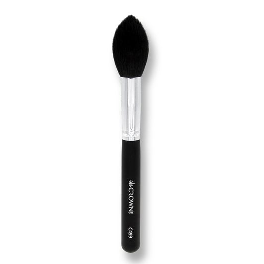 Crown Pro Brush C499 - Pro Pointed Powder Contour Brush