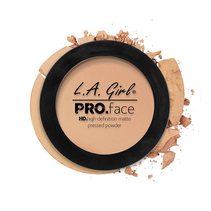 LA Girl PRO.face HD Matte Pressed Powder