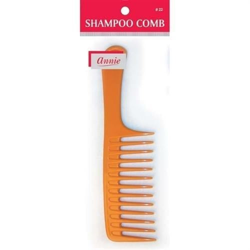 Annie Shampoo Comb 