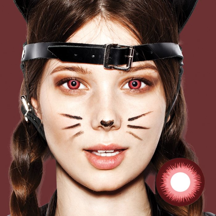 ILOCO Hallucination 2 Contacts