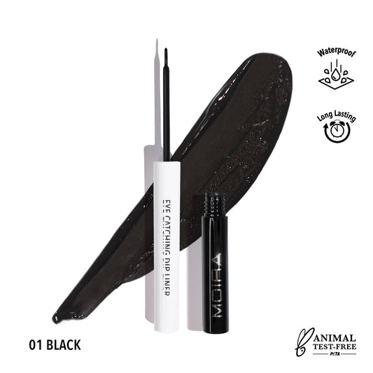 Moira Eye Catching Liner