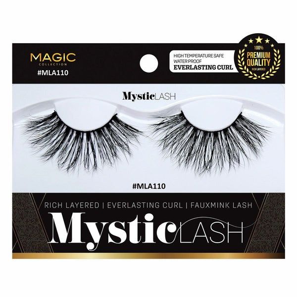 Magic Collection Mystic Lash MLA110