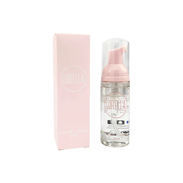 Lurella Eyelash Cleaner