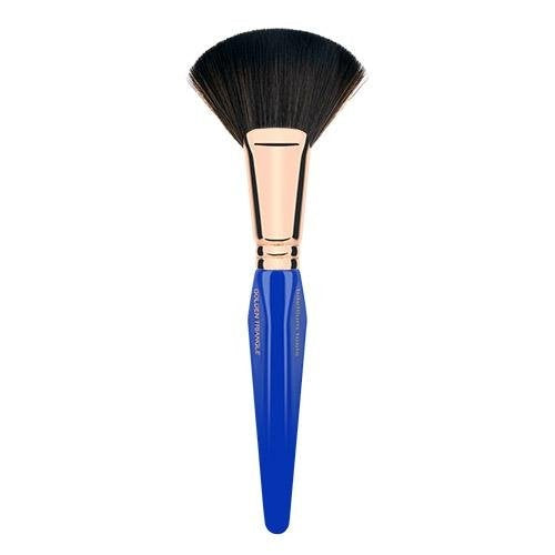 Bdellium Tools 991GT Powder Fan