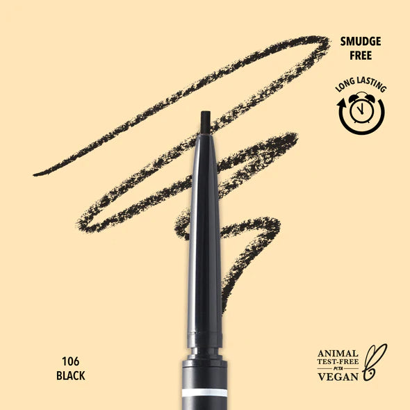 Moira Fine Brow Pencil