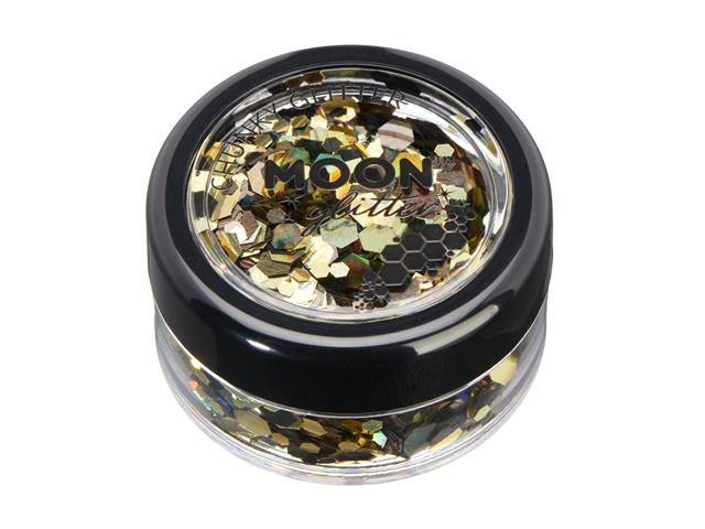 Moon Glitter Mystic Chunky Glitter