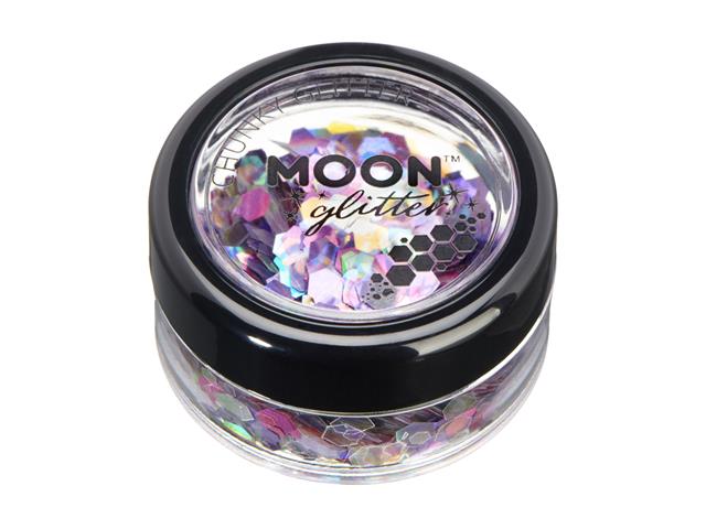 Moon Glitter Mystic Chunky Glitter