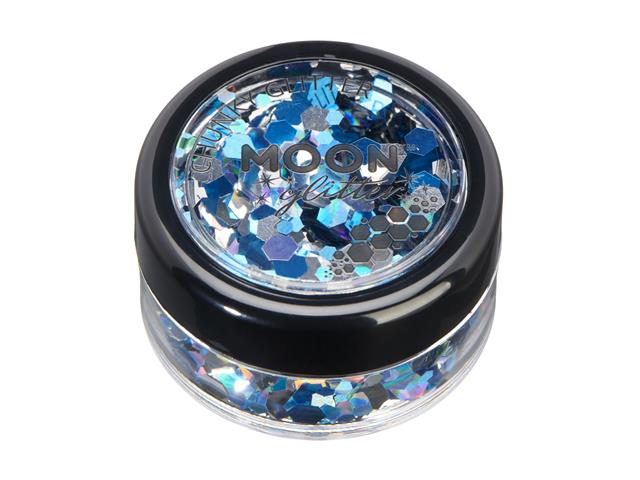 Moon Glitter Mystic Chunky Glitter
