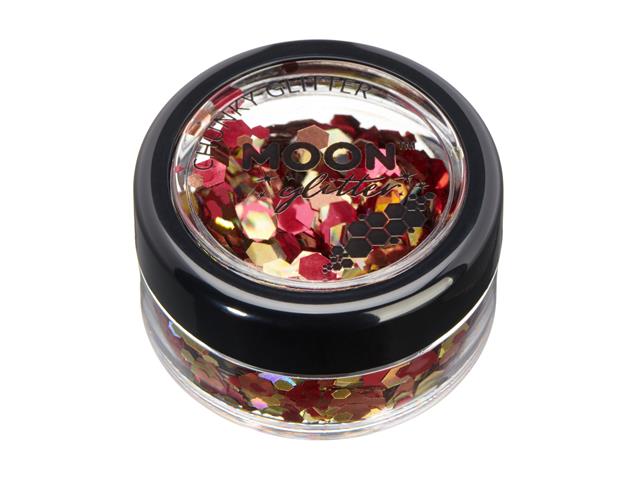 Moon Glitter Mystic Chunky Glitter