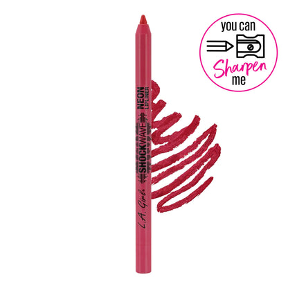 LA Girl Shockwave Neon Liner *Discontinued