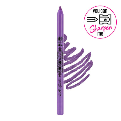 LA Girl Shockwave Neon Liner *Discontinued