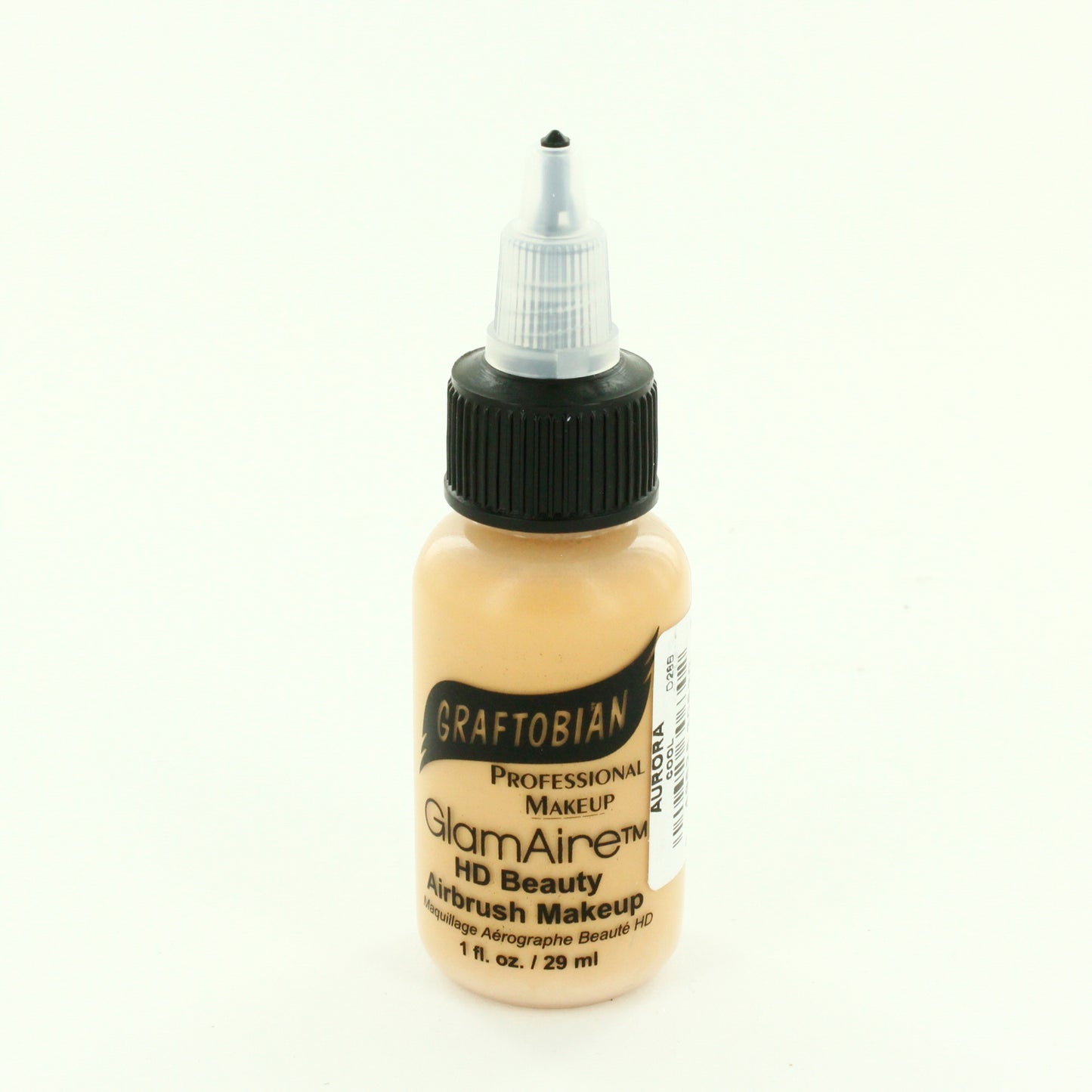 Graftobian Glamaire Airbrush Foundation