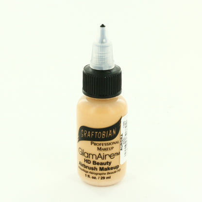Graftobian Glamaire Airbrush Foundation
