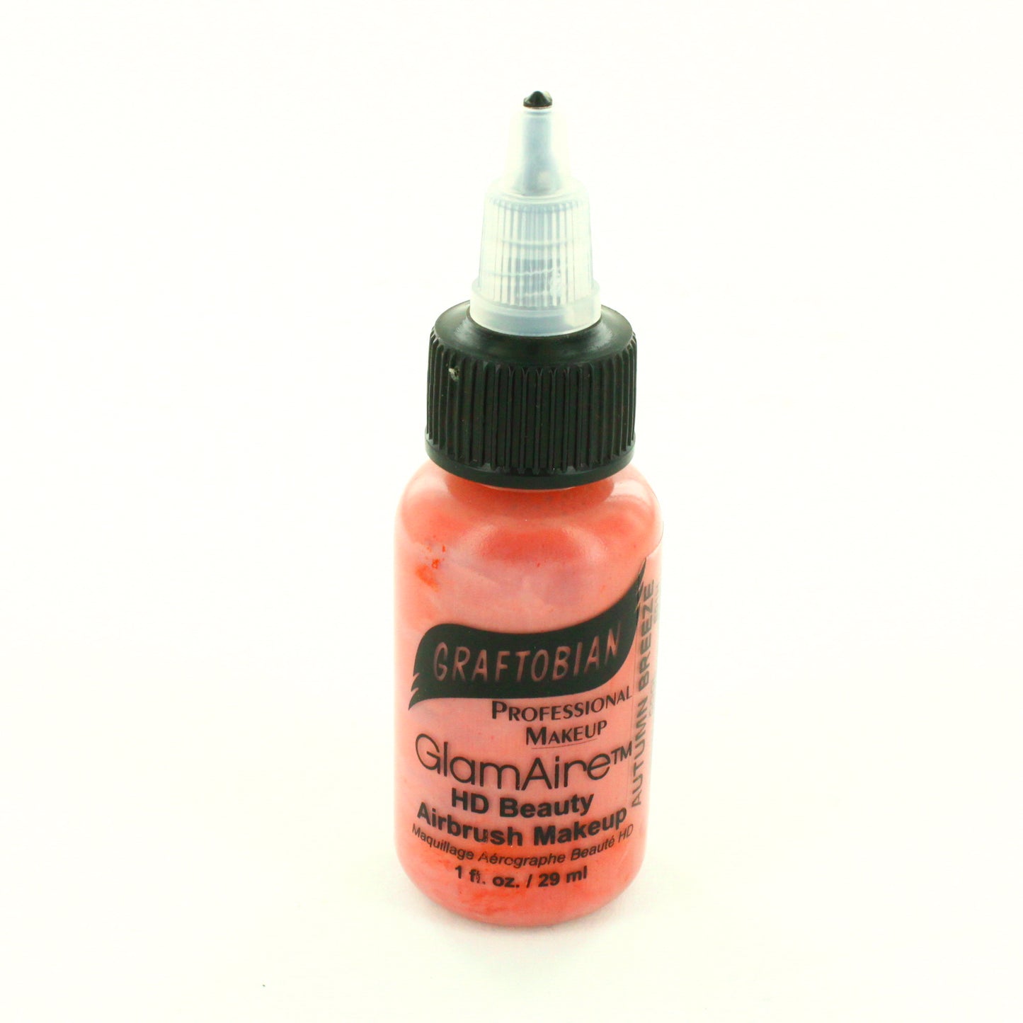 Graftobian Glamaire Airbrush Foundation