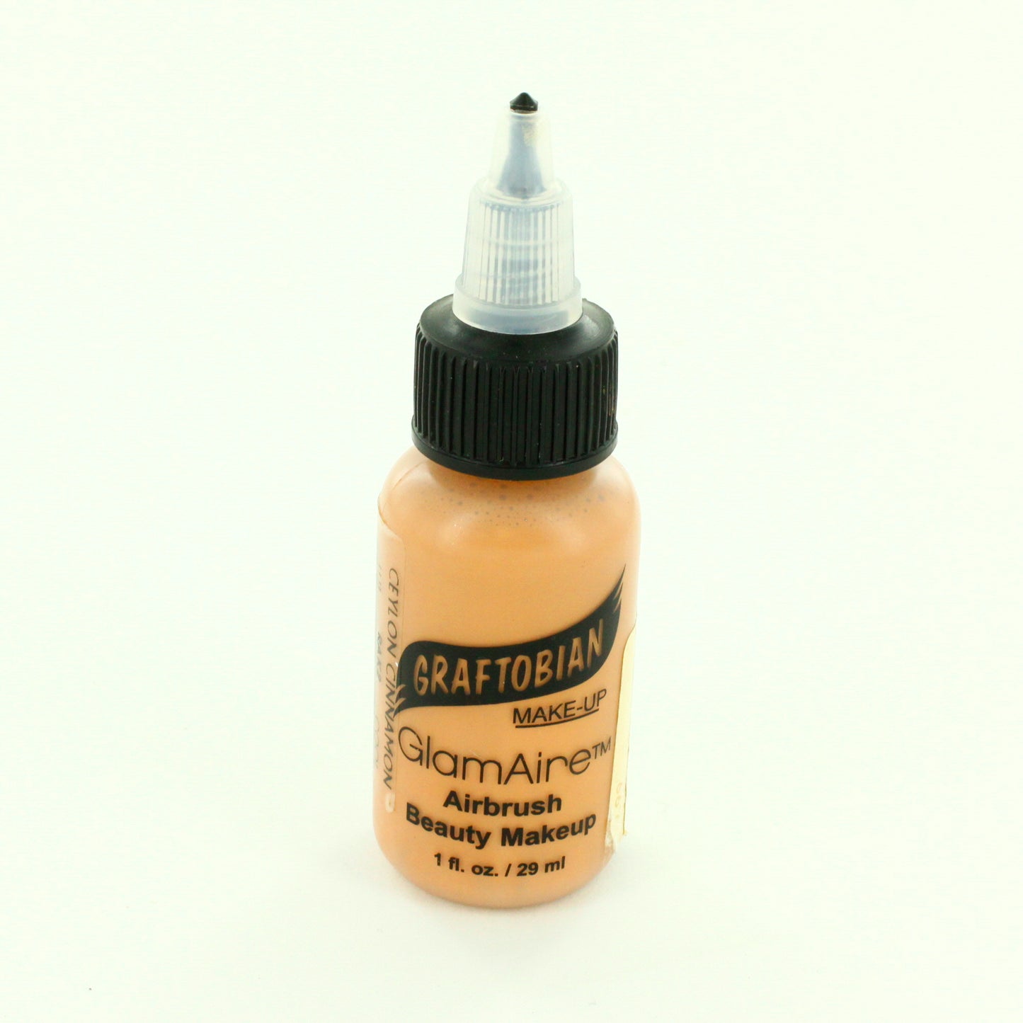 Graftobian Glamaire Airbrush Foundation