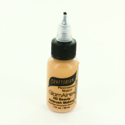 Graftobian Glamaire Airbrush Foundation