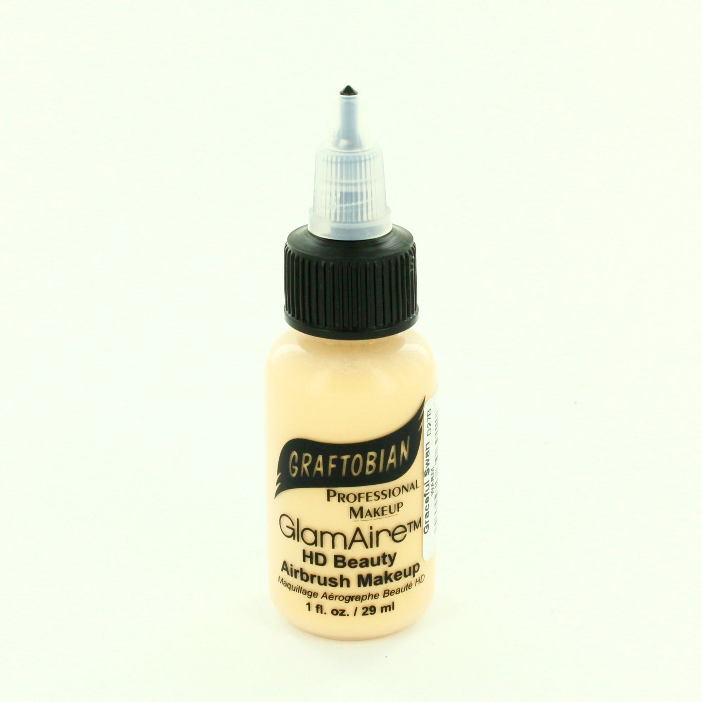 Graftobian Glamaire Airbrush Foundation