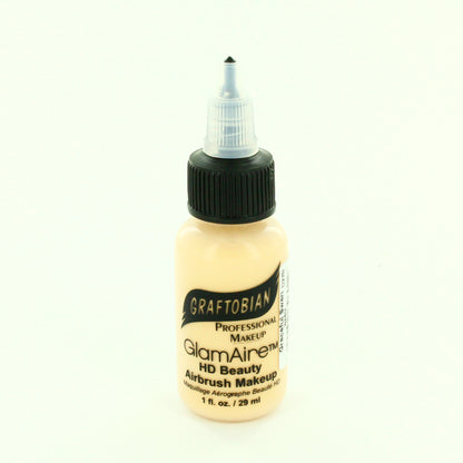Graftobian Glamaire Airbrush Foundation