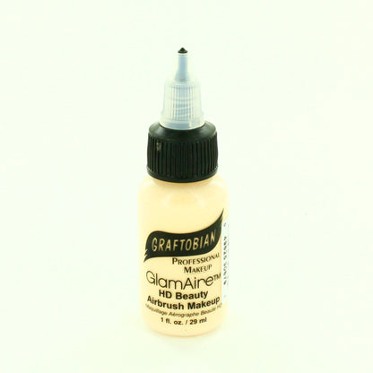 Graftobian Glamaire Airbrush Foundation