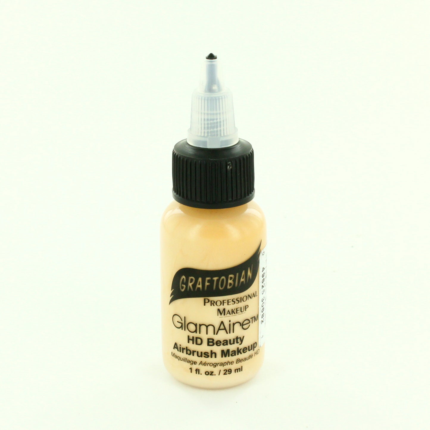 Graftobian Glamaire Airbrush Foundation