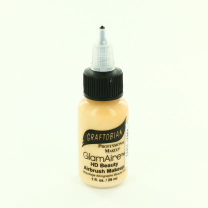 Graftobian Glamaire Airbrush Foundation