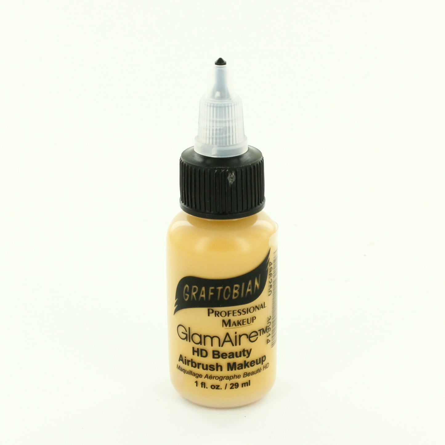 Graftobian Glamaire Airbrush Foundation