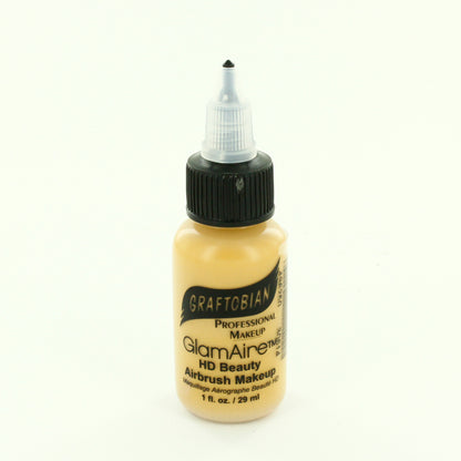 Graftobian Glamaire Airbrush Foundation
