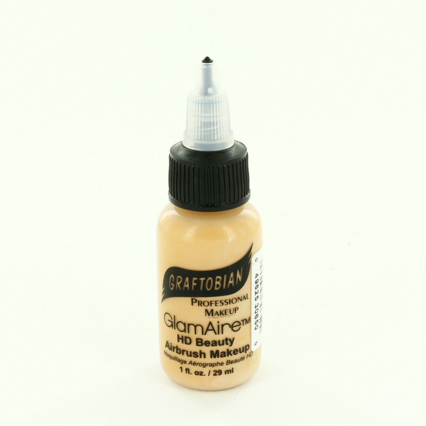 Graftobian Glamaire Airbrush Foundation