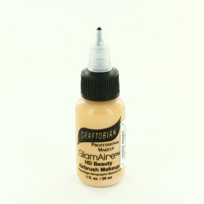Graftobian Glamaire Airbrush Foundation