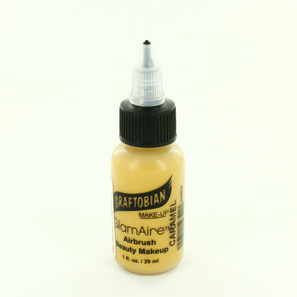 Graftobian Glamaire Airbrush Foundation
