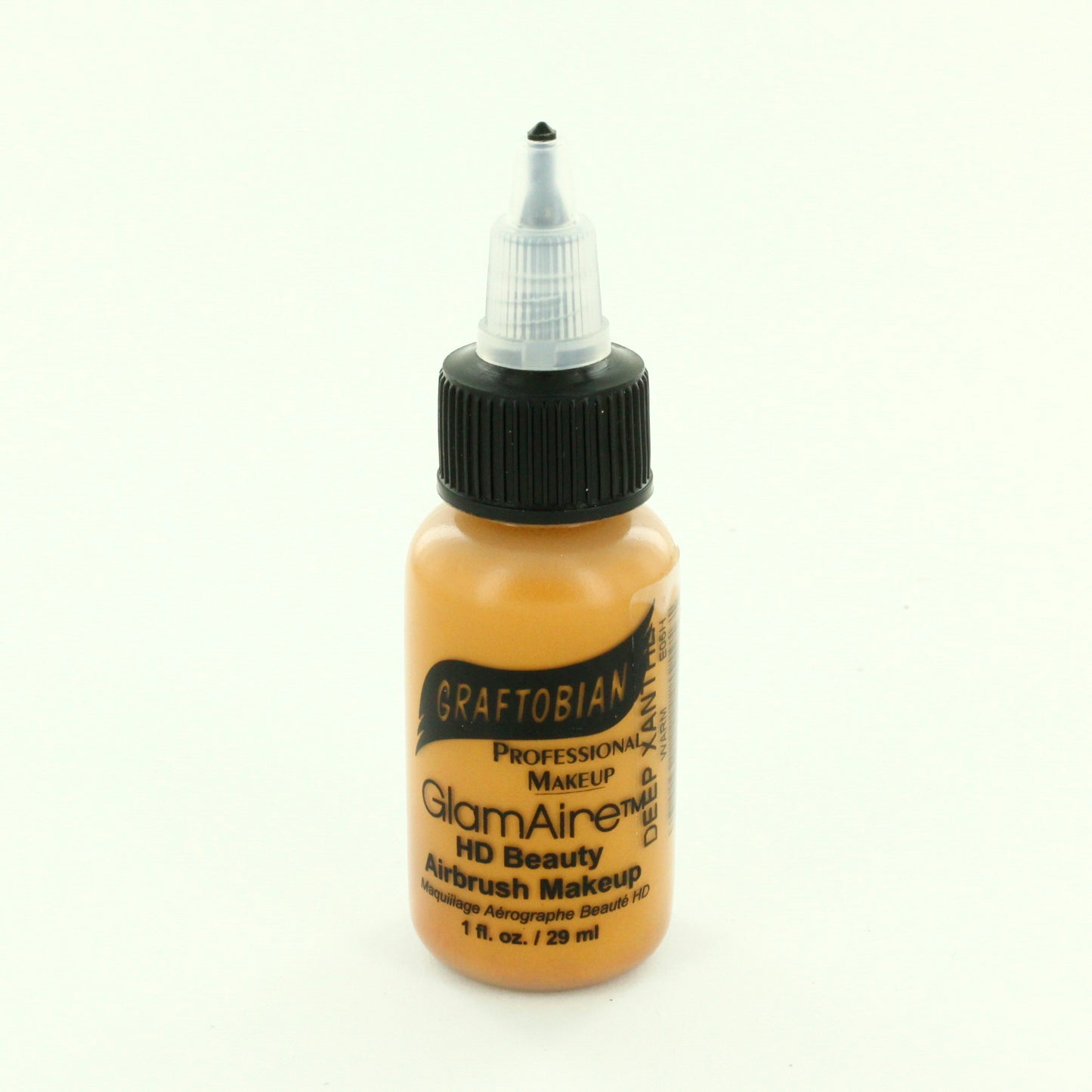 Graftobian Glamaire Airbrush Foundation