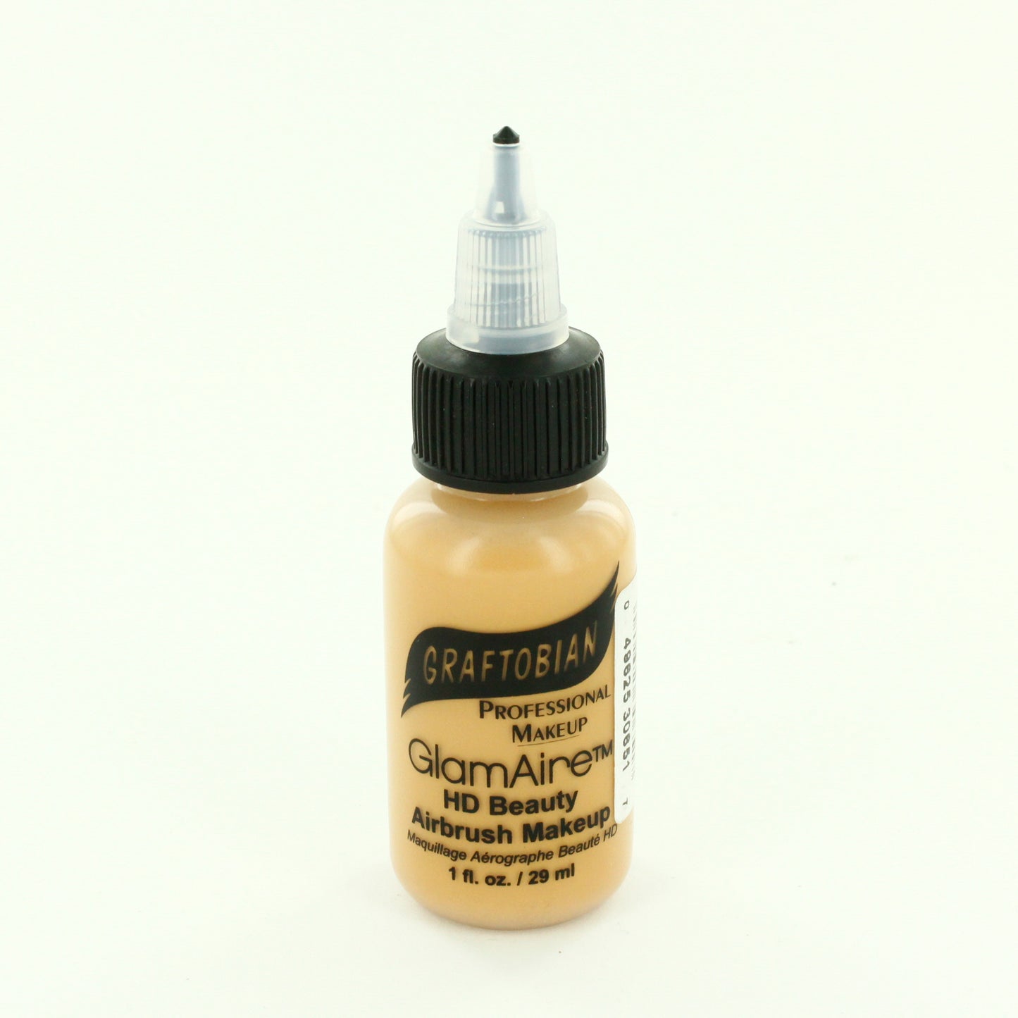 Graftobian Glamaire Airbrush Foundation