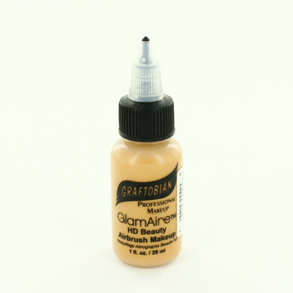 Graftobian Glamaire Airbrush Foundation