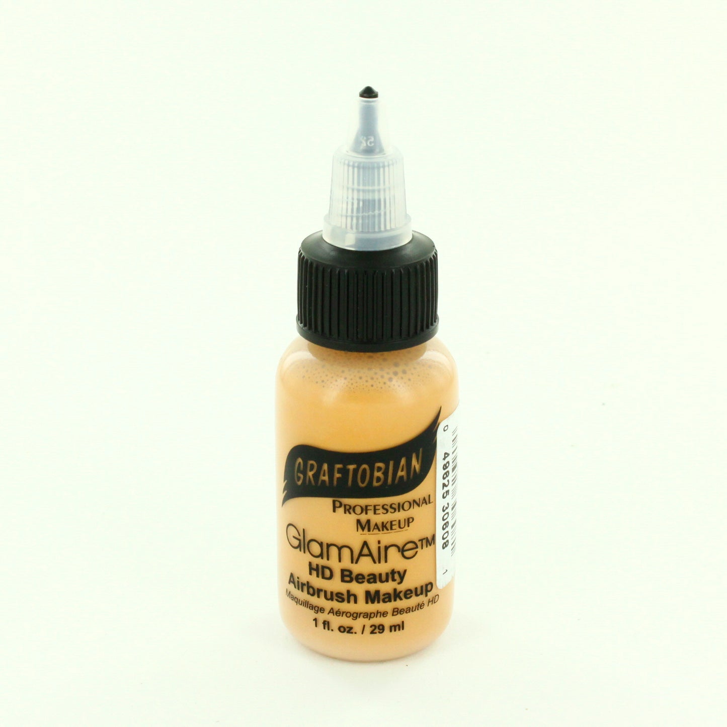 Graftobian Glamaire Airbrush Foundation