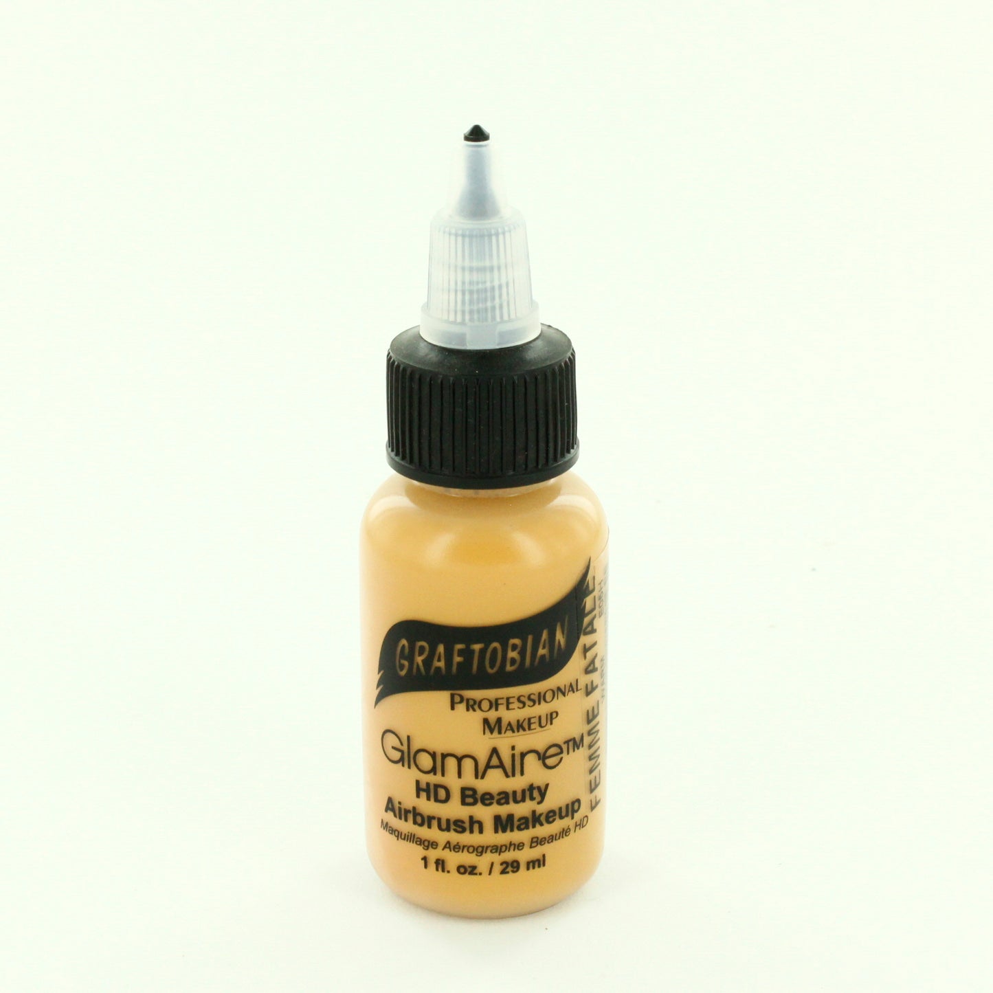 Graftobian Glamaire Airbrush Foundation