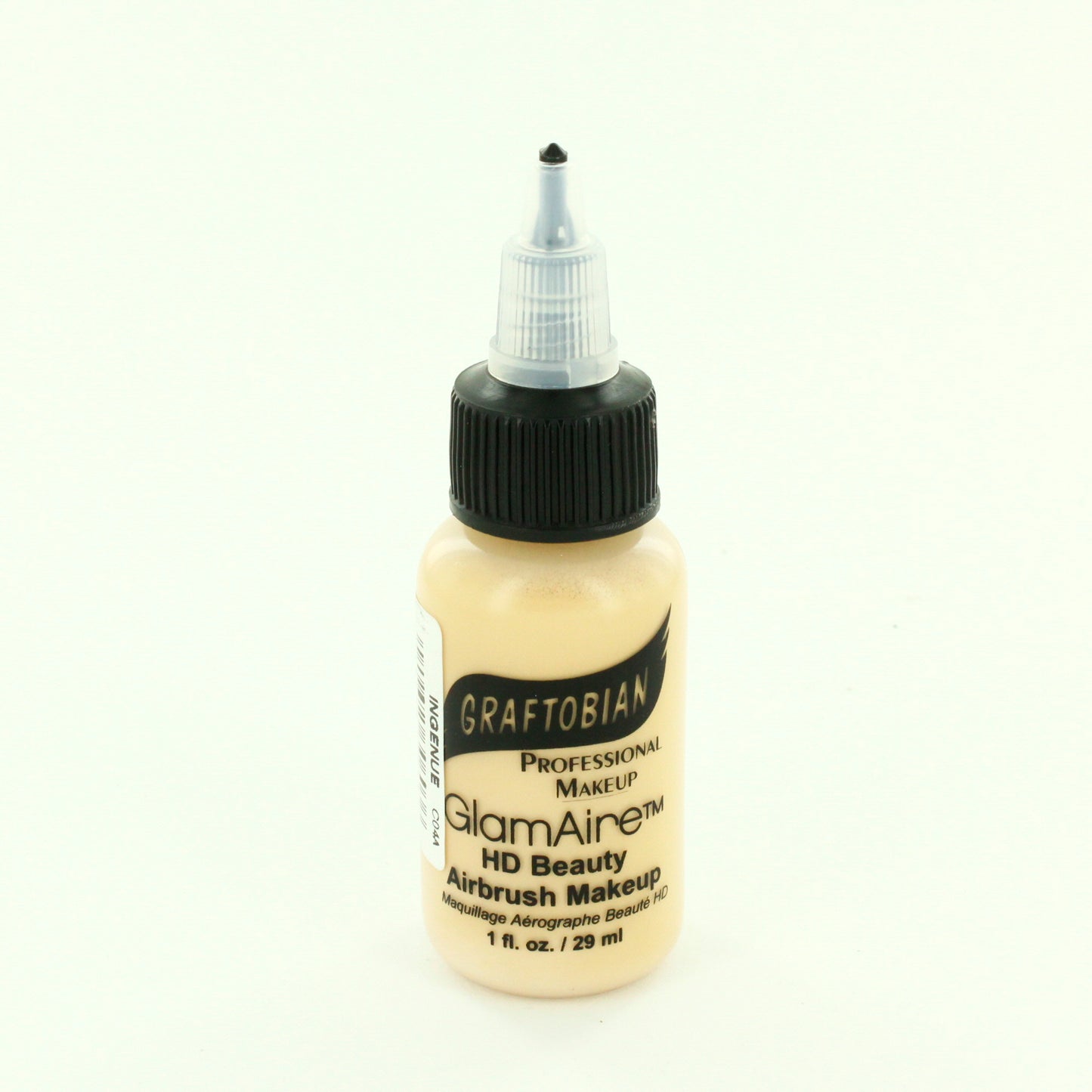 Graftobian Glamaire Airbrush Foundation