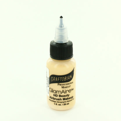 Graftobian Glamaire Airbrush Foundation