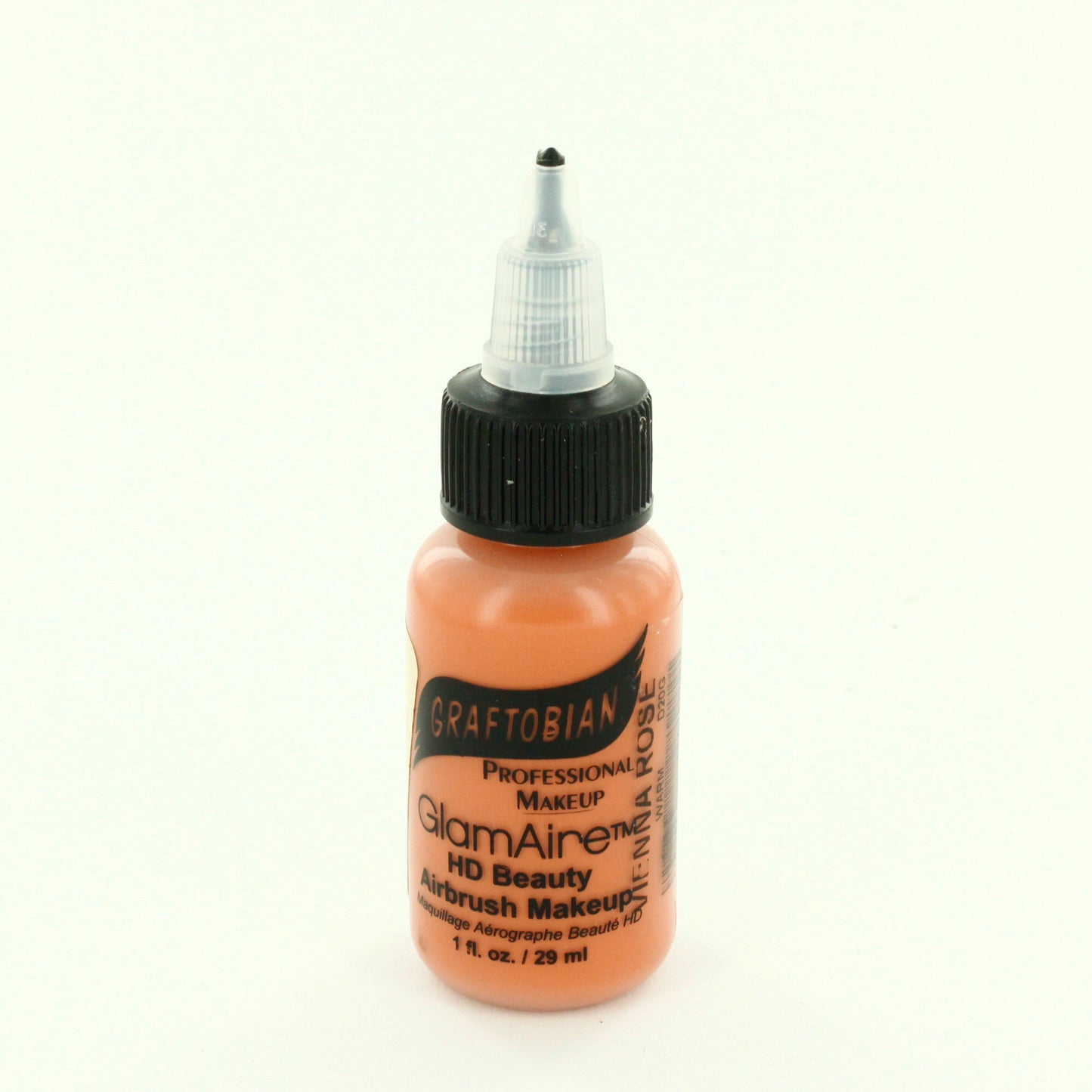 Graftobian Glamaire Airbrush Foundation