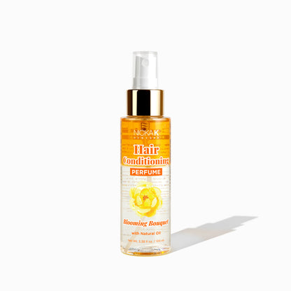 Nicka K Hair Conditioning Perfume