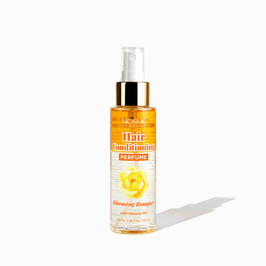 Nicka K Hair Conditioning Perfume