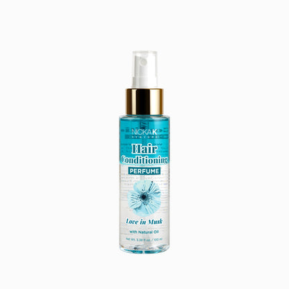 Nicka K Hair Conditioning Perfume