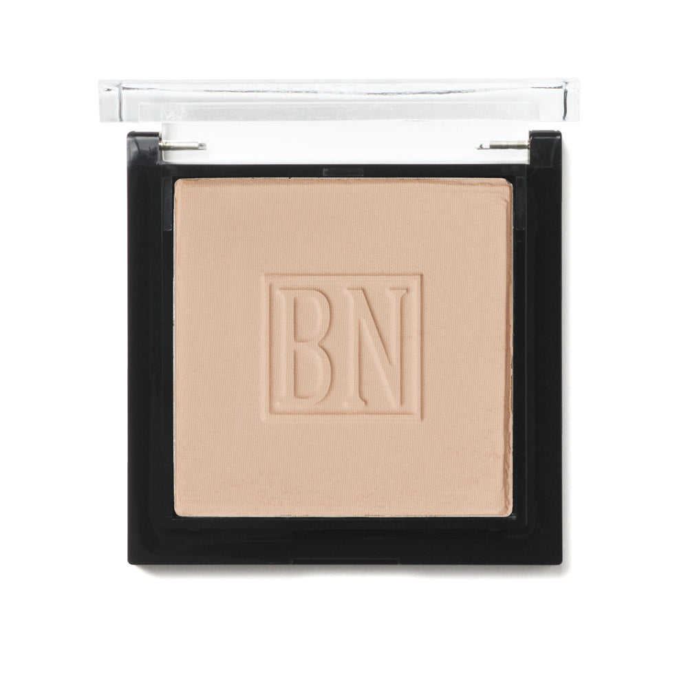 Ben Nye Pressed Powder Compacts