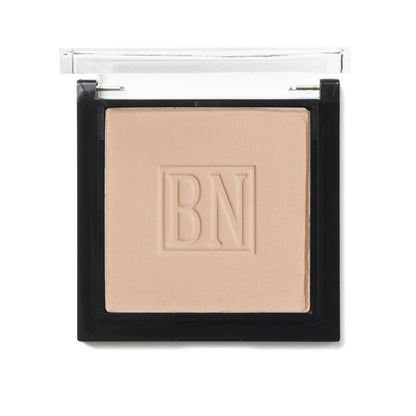 Ben Nye Pressed Powder Compacts