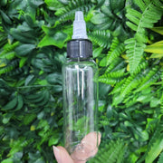 theMUAproject 2oz Applicator Bottle with Twist Top
