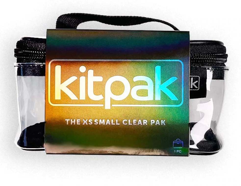 Kitpak 3pl Kitpak – The Make-Up Artist Project