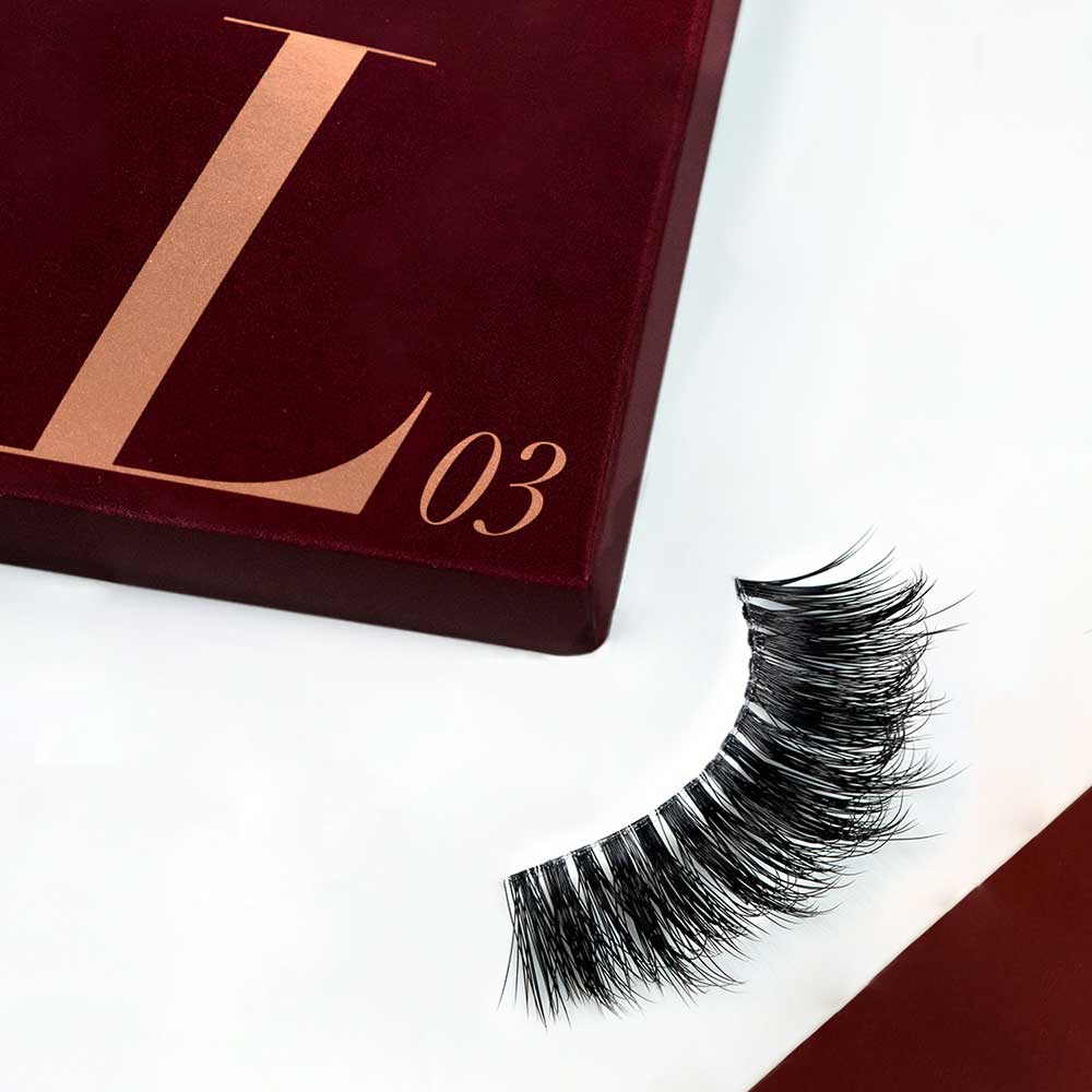 Kiss iEnvy Extension L Curl KLEC09