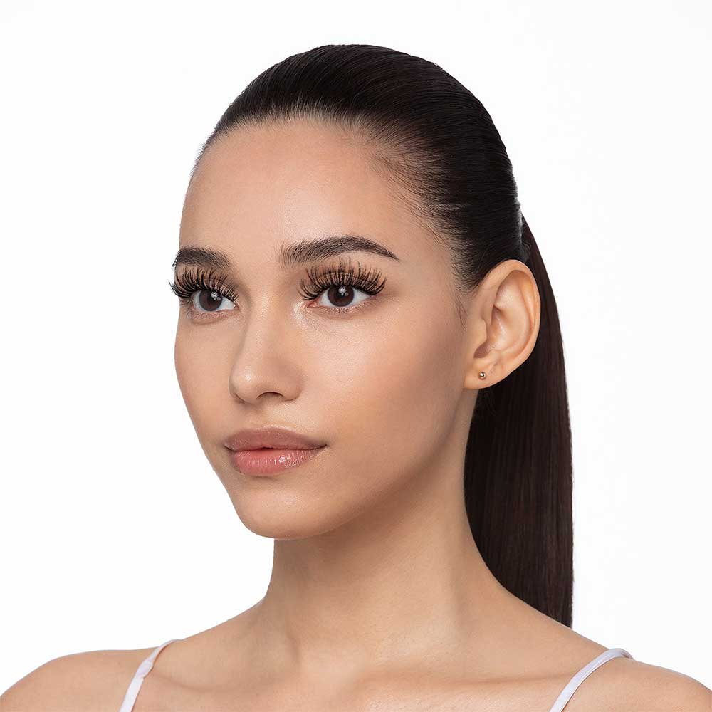 Kiss iEnvy Extension L Curl KLEC09