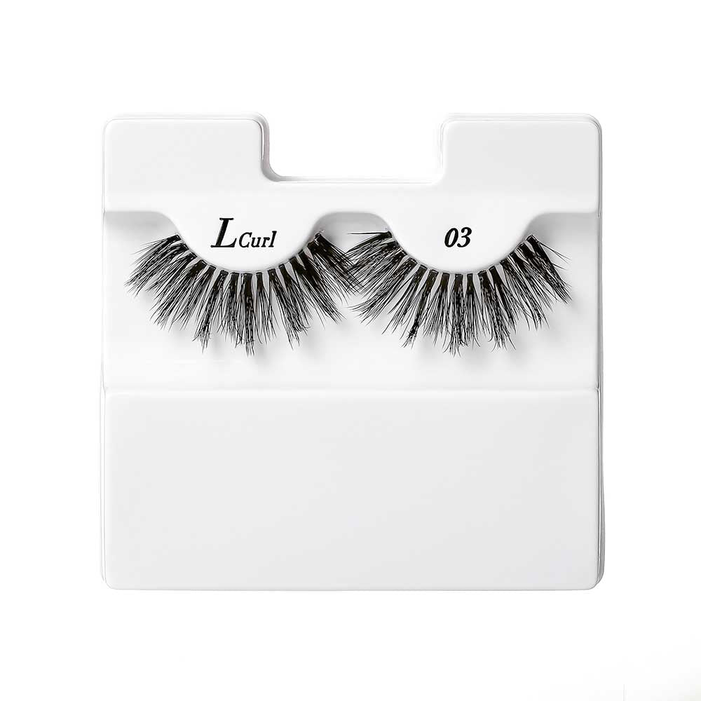 Kiss iEnvy Extension L Curl KLEC09