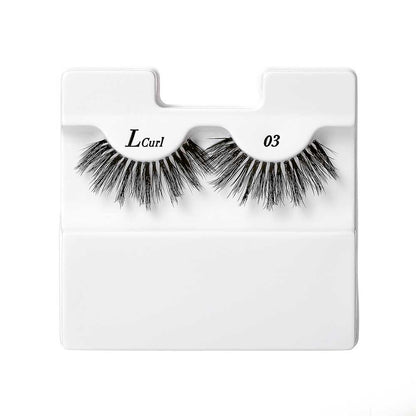 Kiss iEnvy Extension L Curl KLEC09